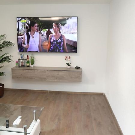 Ferienwohnung קאסל מראה חיצוני תמונה