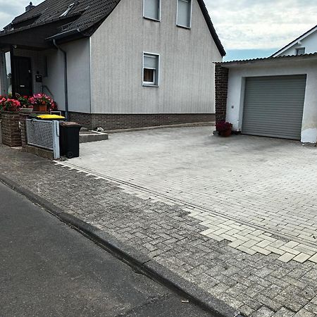 Ferienwohnung קאסל מראה חיצוני תמונה
