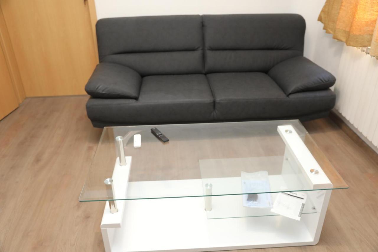 Ferienwohnung קאסל מראה חיצוני תמונה