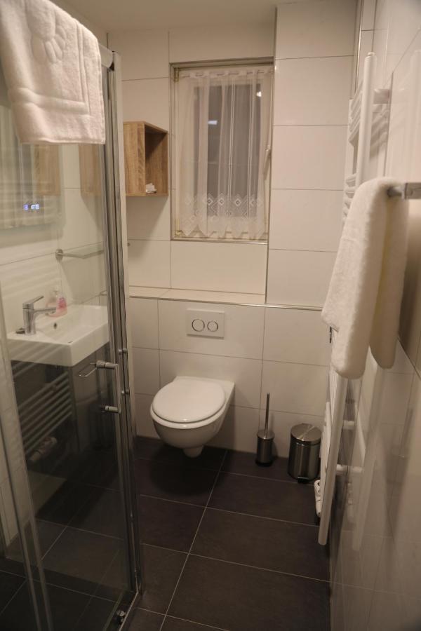 Ferienwohnung קאסל מראה חיצוני תמונה