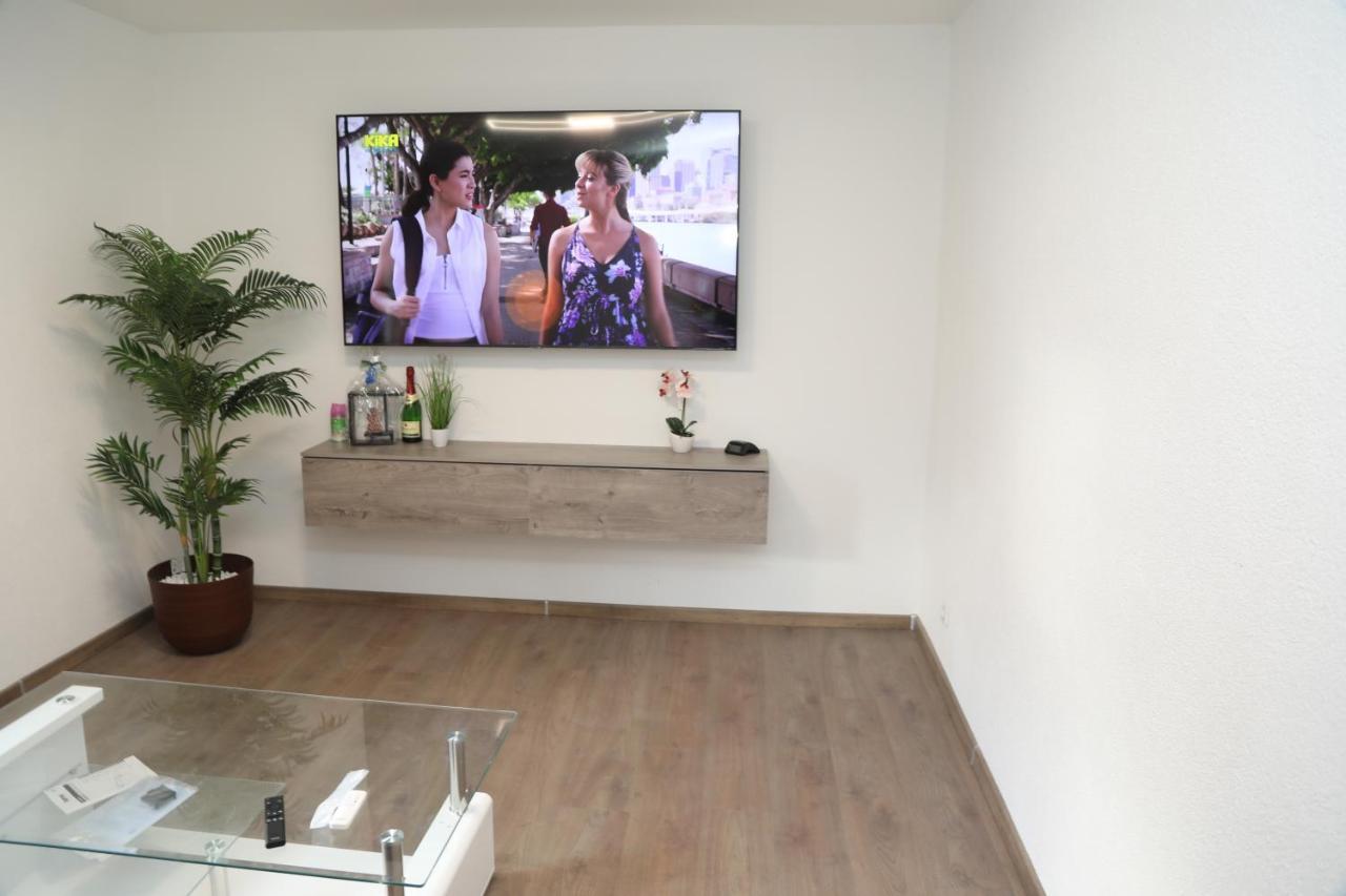 Ferienwohnung קאסל מראה חיצוני תמונה