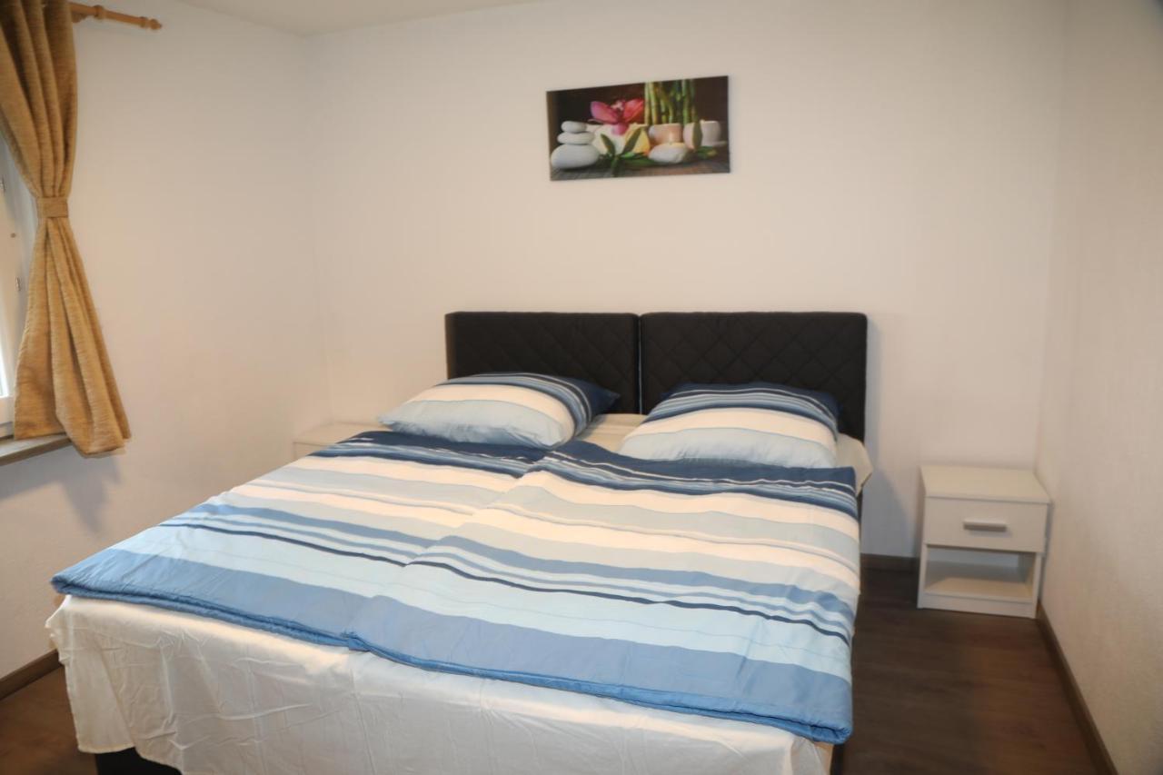 Ferienwohnung קאסל מראה חיצוני תמונה