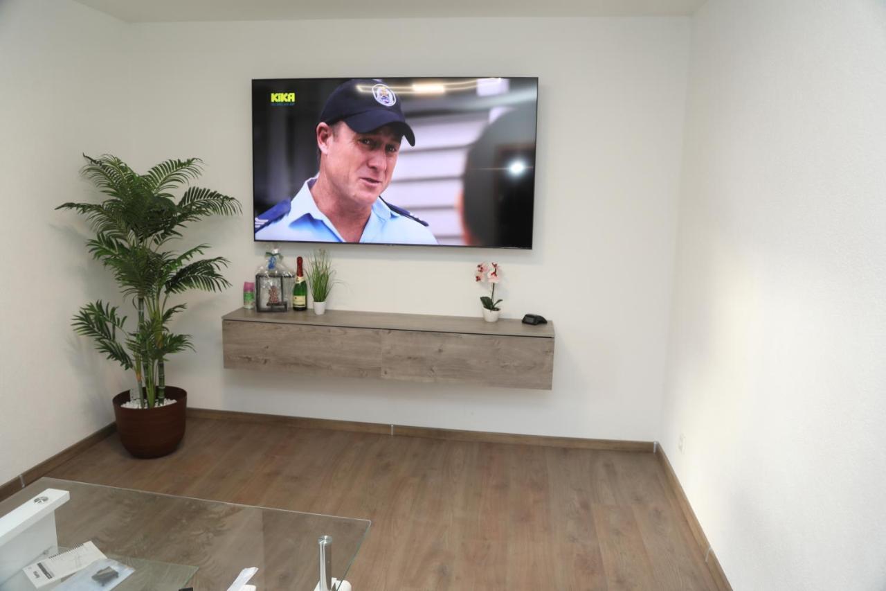 Ferienwohnung קאסל מראה חיצוני תמונה